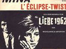 7“ Mina – Eclisse-Twist / Chihuahua (Ciuaua) / Soundtrack // Germany 1962 / rare