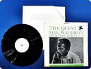 MAL WALDRON 