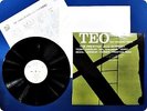 TEO MACERO 