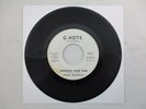 JEAN BROOKS TOMORROW NEVER CAME/ LOSING 45 PROMO NORTHERN SOUL POPCORN G-Note