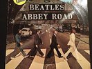 BEATLES Abbey Road PICTURE DISC Limited Edition Import 1979