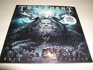 Testament - Dark Roots of Earth  Ltd. Do.LP / Splattered Vinyl  First Press