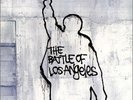 Rage Against The Machine - The Battle Of Los Angeles Vinyl LP NEU 0550342n