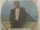 BRUCE SPRINGSTEEN TUNNEL OF LOVE Picture Disc LTD Vinyl Record LP UK CBS 87 OOP
