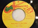 TONY FORD - 'Money Make The Mare Gallop' Jamaican Rare Roots Reggae