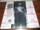 PINK ANDERSON VOL.1--CAROLINA BLUES MAN 1984 PRESTIGE/BLUESVILLE LP OBC-504