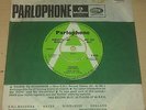 SHAWN PHILLIPS STARGAZER WOMAN MIND RARE PSYCH MOD ROCK PARLOPHONE DEMO 7