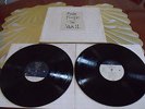 Pink Floyd - THE WALL LP RECORD GERMAN PRESS STICKERED SLEEVE VG+