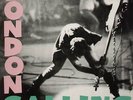 The Clash London Calling NEAR MINT CBS 2xVinyl LP