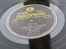 THE BEATLES  ORIGINAL  1965   U.K. LP    RUBBER SOUL  STEREO PRESSING   EX VINYL