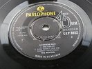 THE BEATLES  ORIGINAL 1966   U.K. EP   NOWHERE MAN  EXCELLENT
