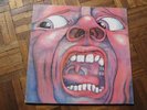 King Crimson / In The Court / Pink Island White I
