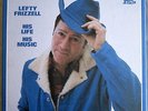 Rare-LEFTY FRIZZELL HIS LIFE HIS MUSIC 1984 BEAR FAMILY 14 LP Box & Book