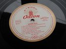 THE BEATLES  ORIGINAL 1965  GERMAN LP RUBBER SOUL 1ST PRESSING   ODEON SMO 84066