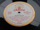THE BEATLES FOR SALE ORIGINAL 1964  GERMAN LP  1ST PRESSING   ODEON SMO 83790