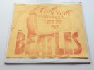 THE BEATLES  DOUBLE  LET IT BE  CINELOGUE  LET IT BE  FROM ORIGINAL SOUNDTRACK