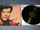 David Bowie - Changes Two Bowie UK LP Excellent+ ChangesTwoBowie
