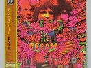 CREAM - Disraeli Gears LP 2007 JAPAN PRESS ERIC CLAPTON BAKER w/ obi, insert