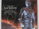 MICHAEL JACKSON - HISTORY 3LP BOX 1995 ORIG JANET PRINCE R&B w/ inners, booklet