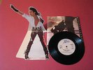 MICHAEL JACKSON # DIRTY DIANA # WITH STAND UP FIGURE # 7