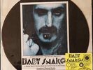 Frank Zappa - LP - Picture Disc - Baby Snakes