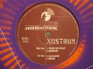 TIME UNLIMITED 17    NOSTRUM - EP 1