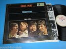 The Small Faces / Same (Germany, Columbia SMC 74 292) - LP
