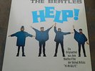 LP The BEATLES Help RARE SWEDEN, EX+/MINT-