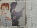 DAVID BOWIE   Scary Monsters   VINYL LP + INSERT