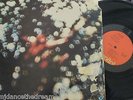 PINK FLOYD - Obscured By Clouds   VINYL LP CANADIAN PRESS