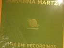 COUP D'ARCHET Johanna Martzy EMI Recordings Bach violin sonatas partitas SEALED