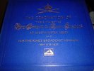 CORONATION KING GEORGE VI 1937 BROADCAST 15x 12