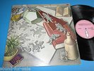 Mott The Hoople / Same (UK, Pink Island ILPS 9108) - Foc LP