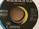  FUNK 45 H. Andrews Congregation 