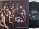 JIMI HENDRIX EXPERIENCE - ELECTRIC LADYLAND (RARE TRACK DBL LP, EX COND)