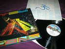 Gong ?– You ORIG UK VIRGIN LP + insert Space Rock/HAWKWIND