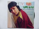 VANY Comme un fou  812582 7 French boogie funk