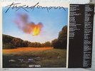 TUXEDOMOON -  Holy Wars  Lp  w Inner Sleeve