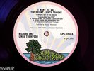 RICHARD & LINDA THOMPSON I Want To See…ISLAND ORIG LP