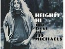 Lee Michaels - Heighty Hi - The Best Of Lee Michaels [New Vinyl] Digital Downloa