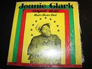 Jonnie Clarke* ?– Super Star Roots Disco Dub / LP / EX +