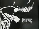 Glenn DANZIG s/t 1988 US ORG Promo LP The MISFITS Rick Rubin MINTY Vinyl