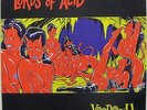 LORDS OF ACID VooDoo-U 1994 US COOP Cover Art LP (UNCENSORED) Industrial TECHNO