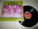 GTO'S - PERMANENT DAMAGE - STRAIGHT UK 1969 MINT ORIGINAL ZAPPA.