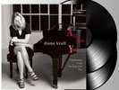 Diana Krall All For You A Dedication to the Nat King Cole Trio 2LP 180 Gr/Sealed