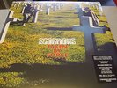 SCORPIONS - Taken By Force - 180g LP Vinyl // Neu & OVP // incl.CD // 50TH ANN.