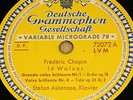 STEFAN ASKENASE 