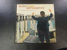 Music From Mathematics Produced By Bell Telephone Laboratories  NM LP