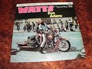 LP Don Adams - Watts Happening