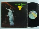 HECTOR LAVOE Strikes Back LATIN LP FANIA
